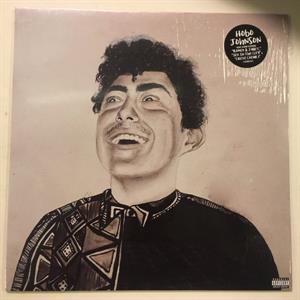 Rise of Hobo Johnson by Hobo Johnson