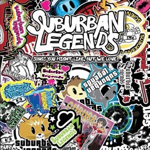 Songs You May Like, Bu... by Suburban Legends