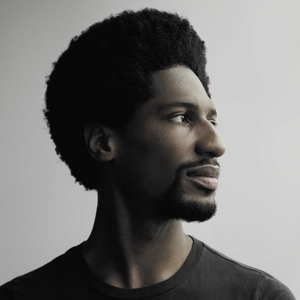 Hollywood Africans by Jon Batiste