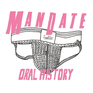 Oral History by Mandate