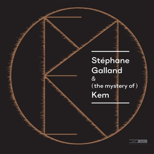 Mystery of Kem by Galland, Stephane