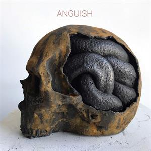 Anguish by Anguish