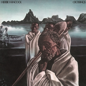 Crossings by Hancock, Herbie