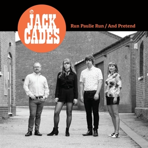 7-Run Pauli Run by Jack Cades