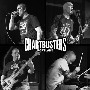 3 Chords, 2 Riffs, Up Yours! by Chartbusters