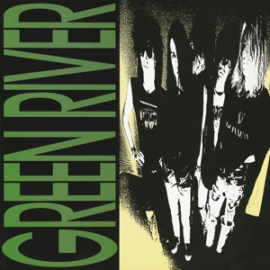 Dry As a Bone by Green River