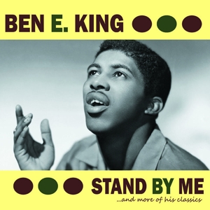 Stand By Meand More of.. by King, Ben E.