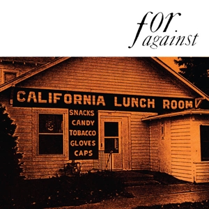 Mason's California Lunchroom by For Against