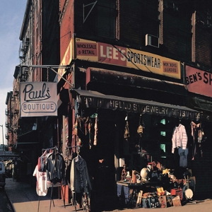 Paul's Boutique by Beastie Boys