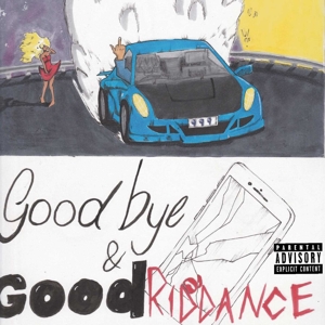 Goodbye & Good Riddance by Juice Wrld