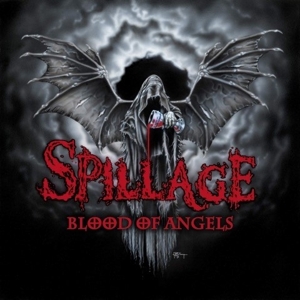 Blood of Angels by Spillage