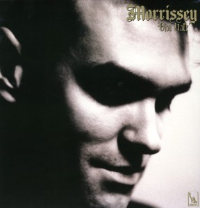 Viva Hate by Morrissey