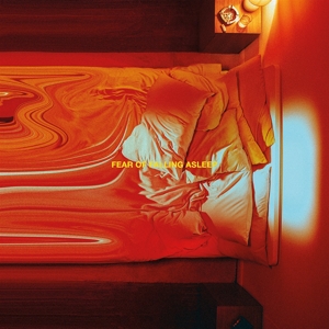 Fear of Falling Asleep by Tender