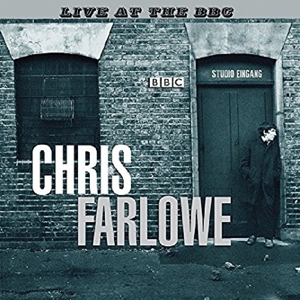 Live At the Bbc by Chris Farlowe