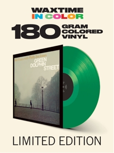 Green Dolphin Street by Evans, Bill