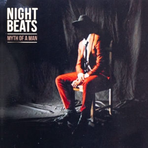 Myth of a Man by Night Beats