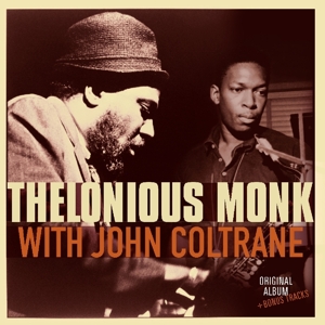 With John Coltrane + 2