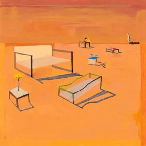 Helium by Homeshake