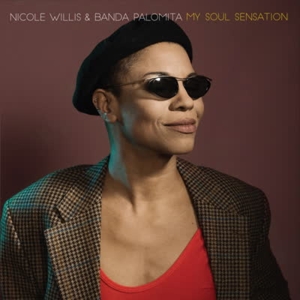 My Soul Sensation by Willis, Nicole
