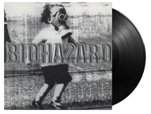 State of the World Address by Biohazard