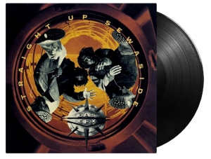 Straight Up Sewaside by Das Efx