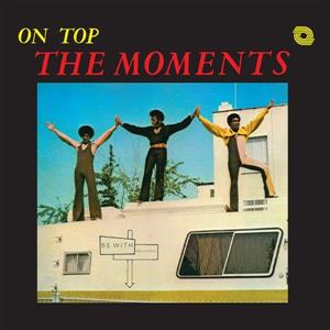 On Top by Moments