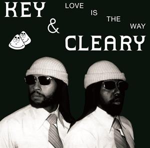 Love is the Way by Key & Cleary