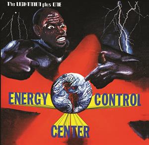Energy Control Center by Lightmen Plus One