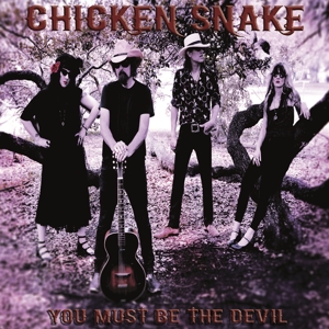 You Must Be the Devil