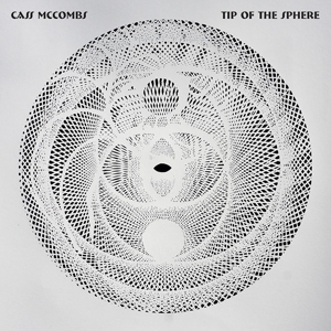 Tip of the Sphere by McCombs, Cass