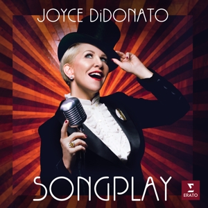 Songplay by Joyce Didonato