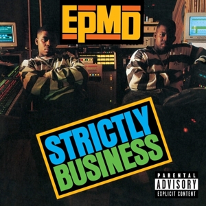 Strictly Business by Epmd
