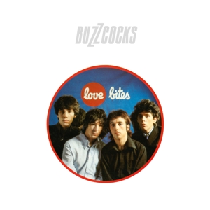 Love Bites by Buzzcocks