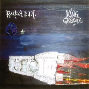 Rocket D.I.Y. by King Creosote
