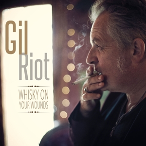 Whiskey On Your Minds by Riot, Gil
