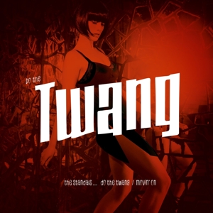 Do the Twang by Standals, the