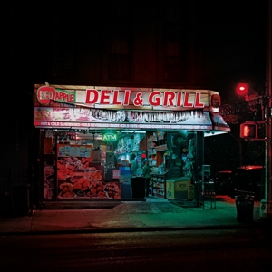 Neon Brothers by Neon Brothers, the