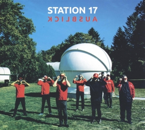 Ausblick by Station 17