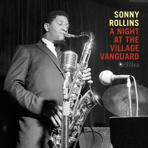 Night At the Village Vanguard by Rollins, Sonny