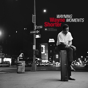 Wayning Moments by Shorter, Wayne