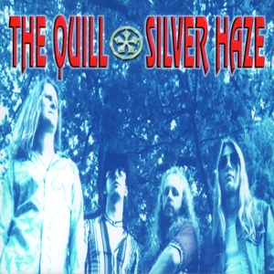 Silver Haze by Quill
