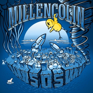 Sos by Millencolin