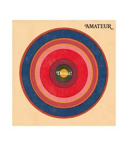 Debut! by Amateur