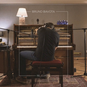 Re_cordis by Bavota, Bruno