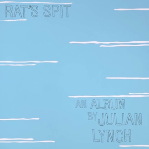 Rat's Spit by Lynch, Julian