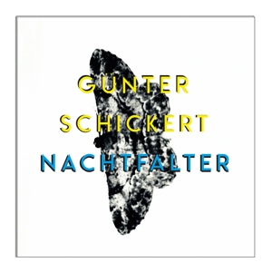 Nachtfalter by Schickert, Guenther
