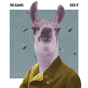 Kick It by Kaams, the