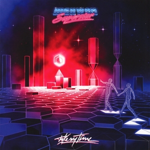 Take My Time (Black) by Highway Superstar