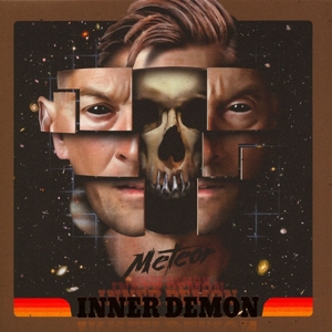Inner Demon (Black) by Meteor
