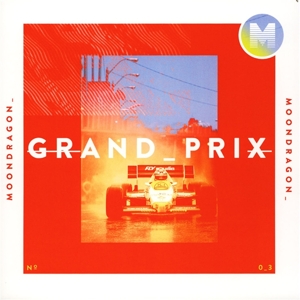 Grand Prix (Black) by Moondragon